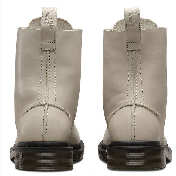 🆕 Dr Martens Pascal Decon Premium Naples  Boots - Picture 6 of 9